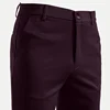 29-42 Men's Summer Thin Fashion Business Casual Suit Pants Long Pants Men's Elastic Straight Sleeve Formal Pants Plus Size 28-40 5