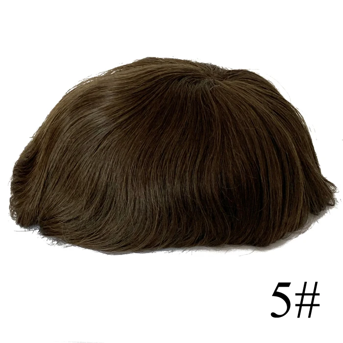 5 #