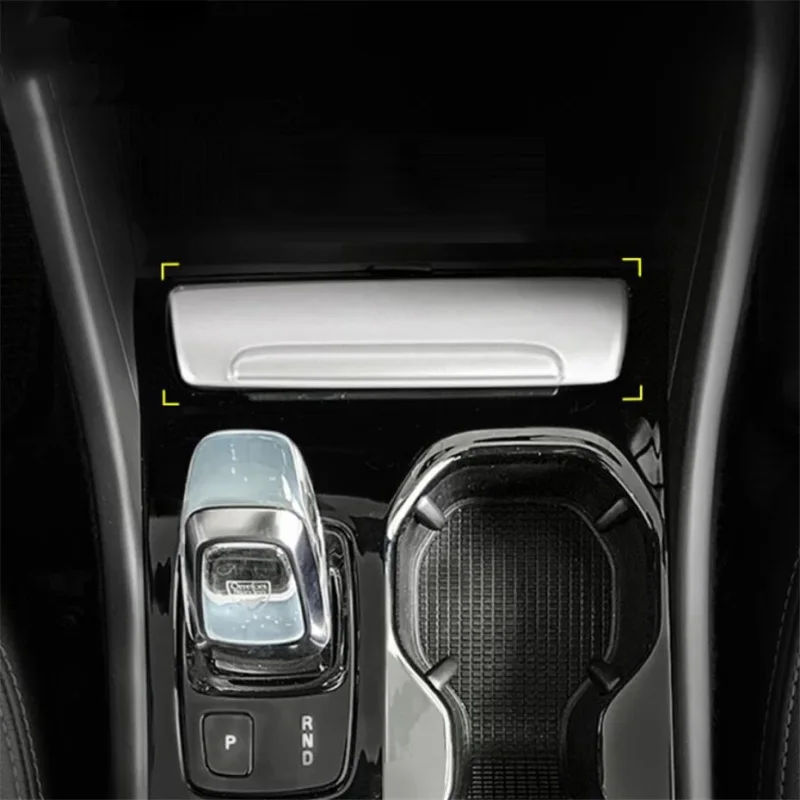 

Передняя пепельница из углеродного волокна для Volvo XC40 XC 40 2019 2020, автомобильная прикуриватель