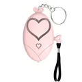 Light Pink 1pc