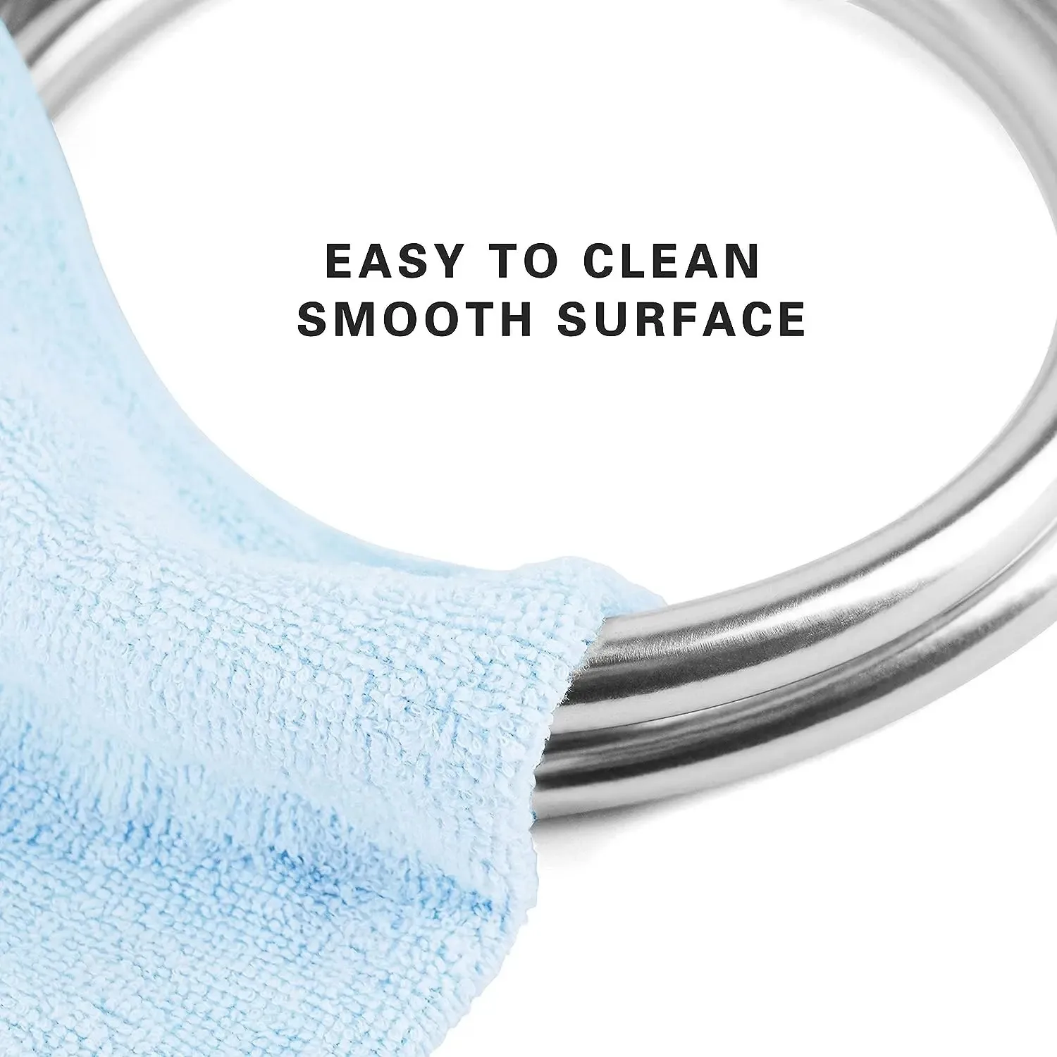 PVC Silicone Shower Head Hose Flexible Pipe Tube 1.5/2/3M