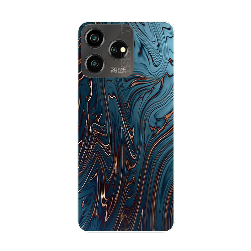 Football Soft Silicone Phone Case - Durable Back Cover and Stylish Protective Etui s