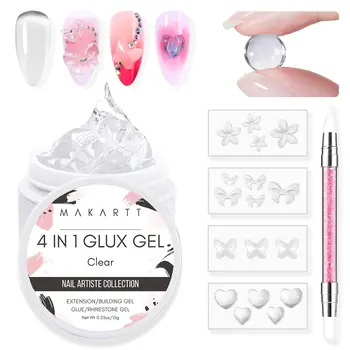 Makartt 3D Gel Builder Kit 1