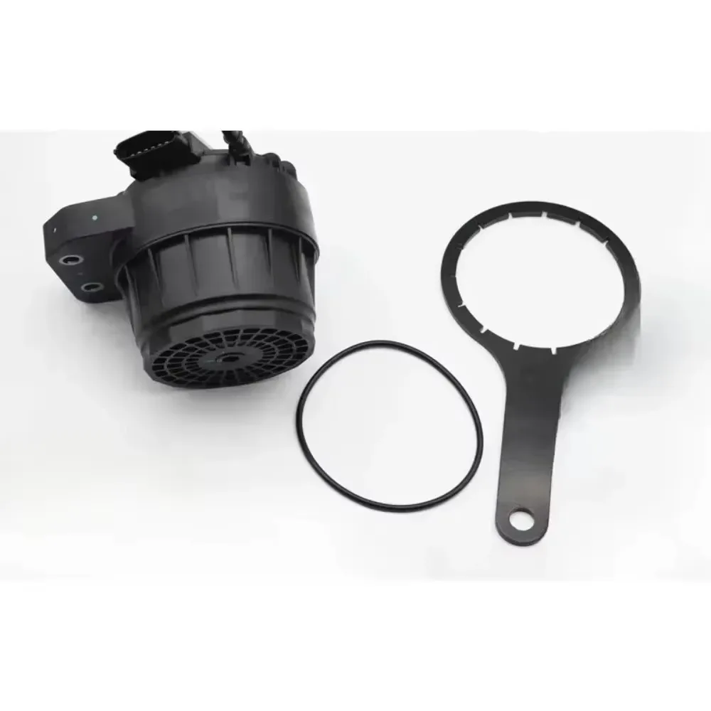Diesel Filter Removal Tool 1PC National Six Diesel Filter Removal Tool Wrench Seal Ring for SAIC Maxus V80 V90 G10 G20 C00112983