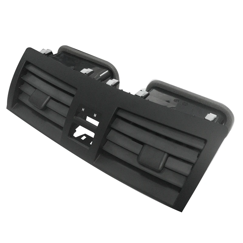 55660-06030 Car Dashboard Air Conditioning Outlet Panel For Toyota Camry 2007-2013 Air Vent Grille Cover US Version Car Parts