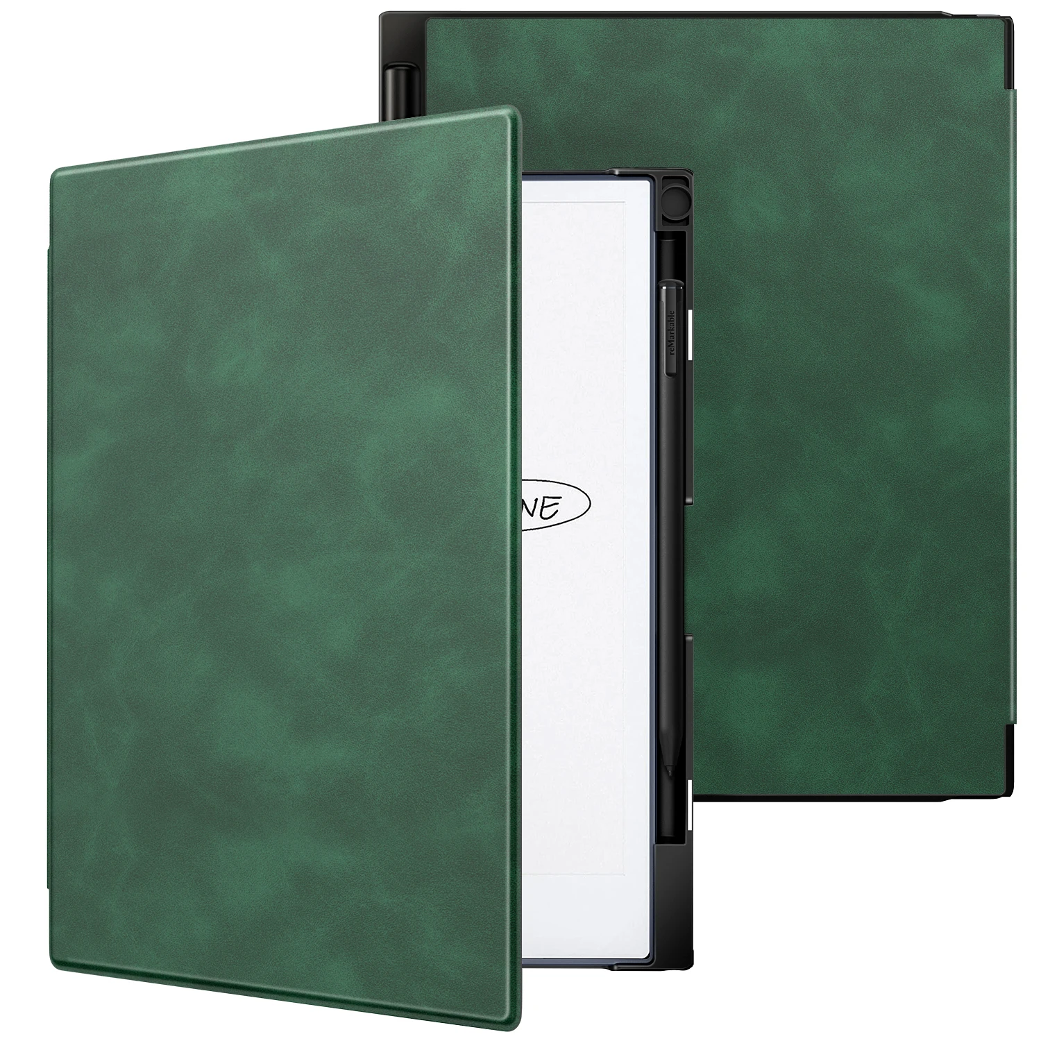 para tablet inteligente, fólio com suporte para