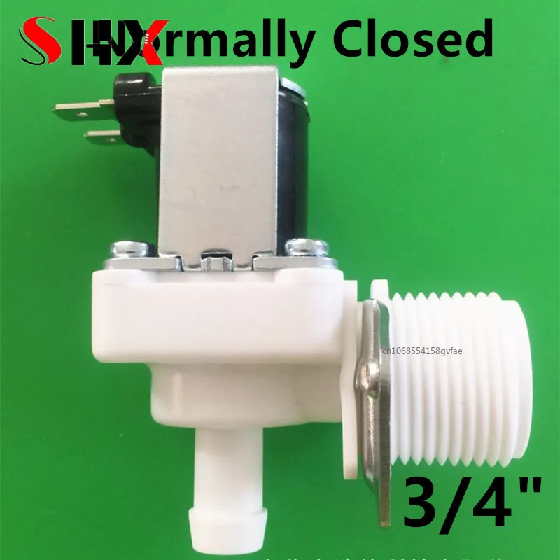 34MalewaterintakeInletVerticalsolenoidvalveNormallyClosed12