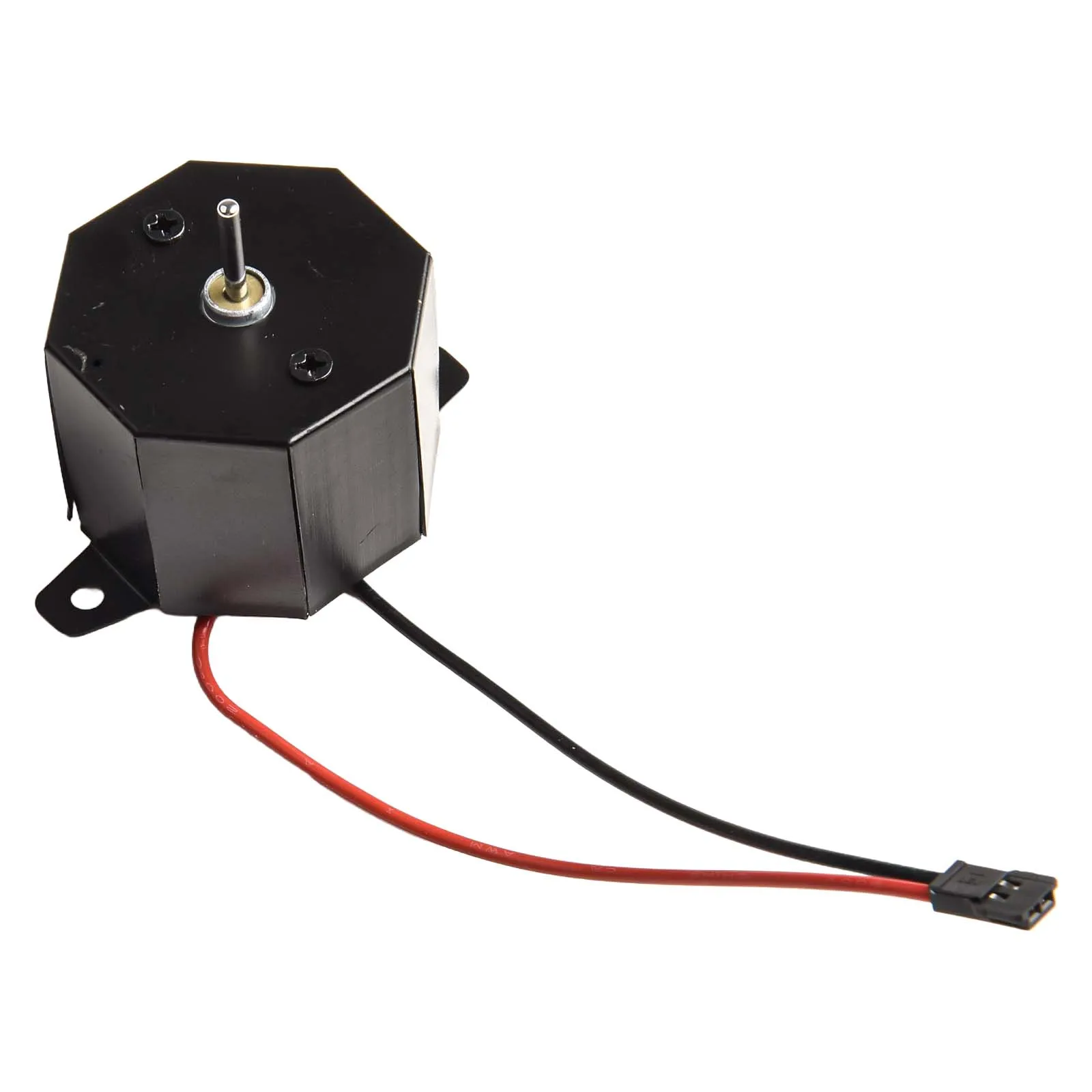 Self-Power Heating Motor for Fireplace Stove Fan Replacement Tool Environmentally Friendly Motor Home Improvement stove fan