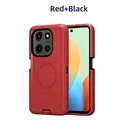 Red Black