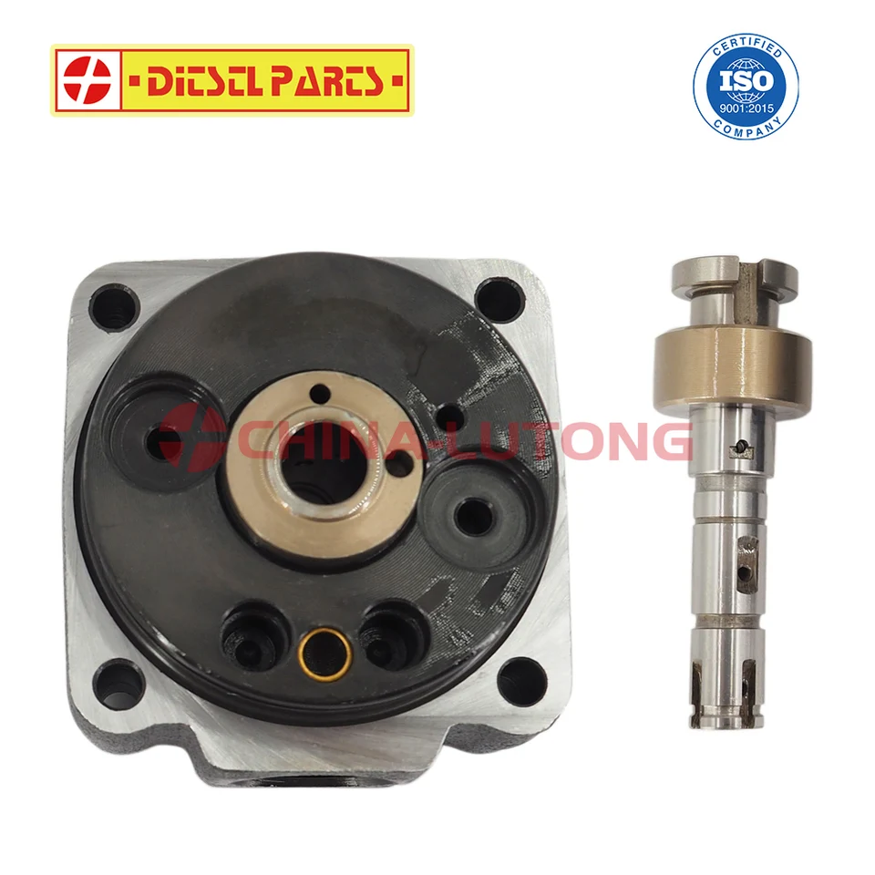 りゅう 14MM Distributor Rotor Head 146402-4020 VE Fuel Diesel Pump