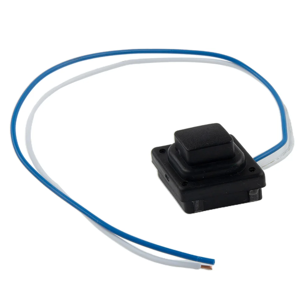 

1/2x Handle Switch Button Switch 2017-2021 82651D9710 82661-D9710 Black For Kia Sportage Front Right High Grade
