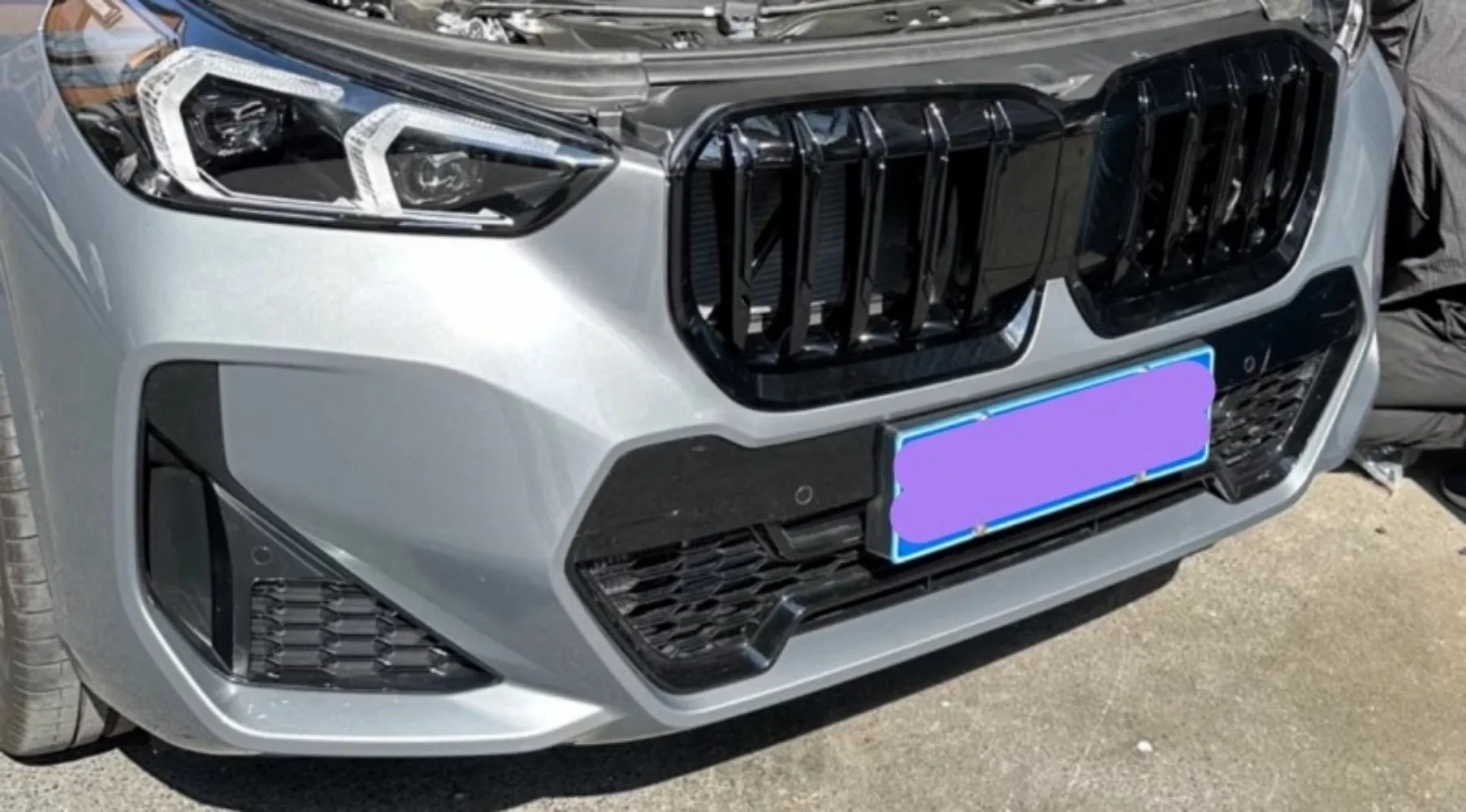 ׸ ũ ׸  ׸   Ʈ , BMW X1 U11 ڵ ׼