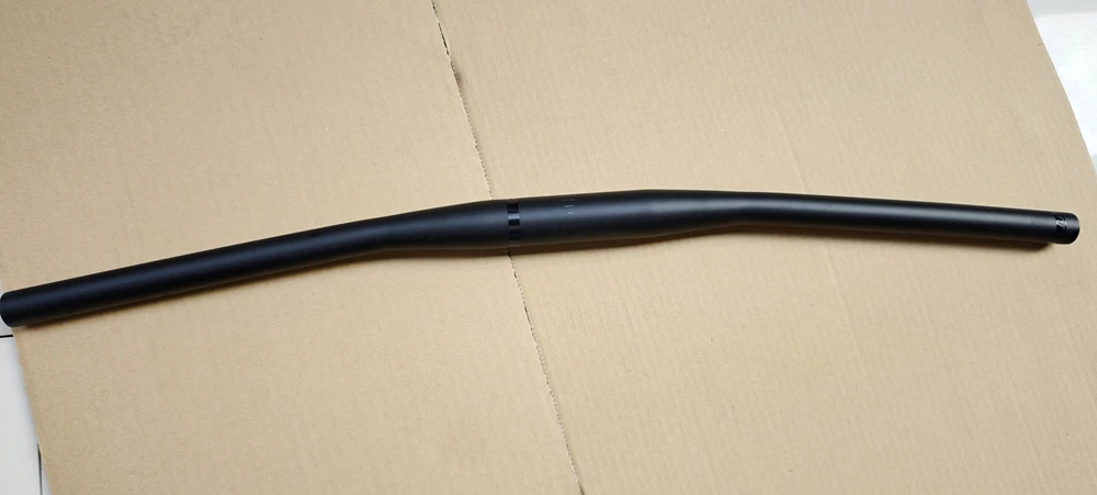GIANT CONTACT SL XC Trail Handlebar Flat Aluminium Alloy MTB Bike Bicycle Made TAIWAN