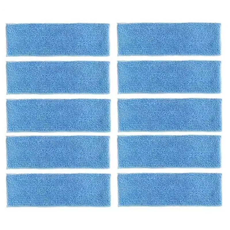 

Сменные насадки для швабры для Proscenic P11 P11 Combo P10 P10pro U11, ручные аксессуары для беспроводного пылесоса