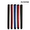 High-grade leather Putter Grip Real leather golf club grips 1