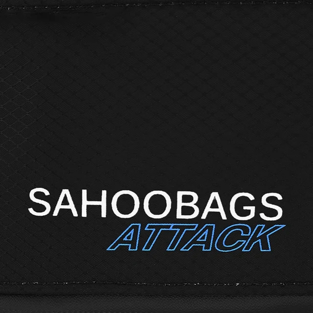 산악 자전거 타는 사람을 위한 내구성 있고 다목적 자전거 가방