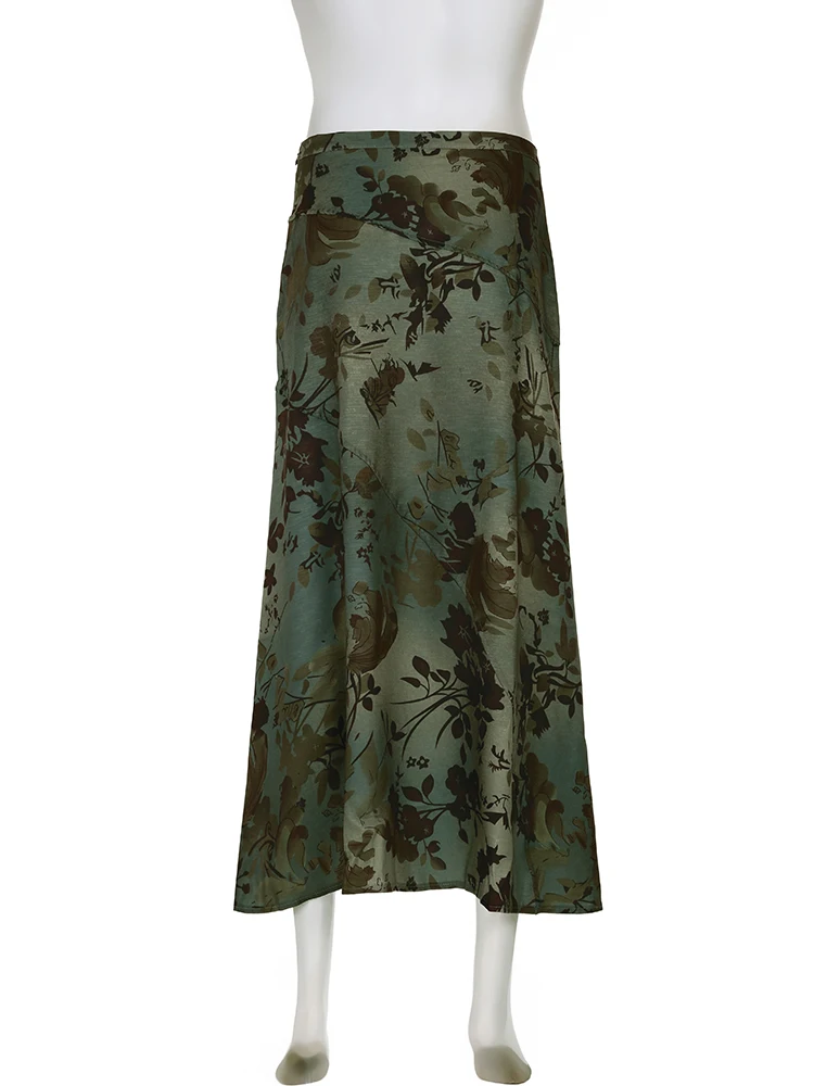 スカート shury / Vintage Design Skirt Vintage Design Skirt | Shury