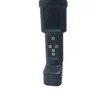 XEOLEO Heavy-Duty Battery-power Hand Blander Portable Immersion Hand Blender Stick Commercial and Home Use Kitchen Food Mixer 5