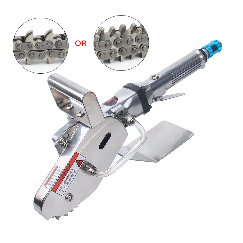 YOUSAILING Pneumatic Stripping Machine With Big Teeth Or Double Medium Teeth Waste Stripper Paper Boxes Scrap Cleanner 2 inch high quality polishing sponge board coarse medium and fine suitable for ro da fine polishing machine sponge