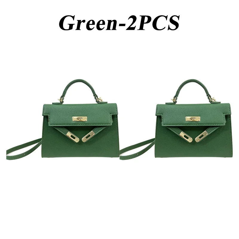 Green-2PCS