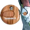 Golf Stroke Counter Mini Golf Stroke Counter With A Clip Golf Shot Counter Elegant Score CounterTouch Restores To 0 Hits 1