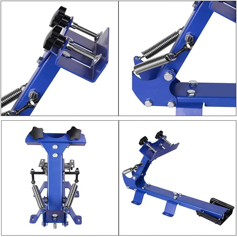 Intbuyingシルクスクリーン印刷機1色シャツプレススタート趣味