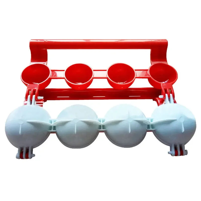 Meatballs Maker Meat Fish Ball Mold Christmas Kitchen Homemade Stuffed Meatballs Cooking Tool Stuffed Ball Maker Gadgets meat ball maker