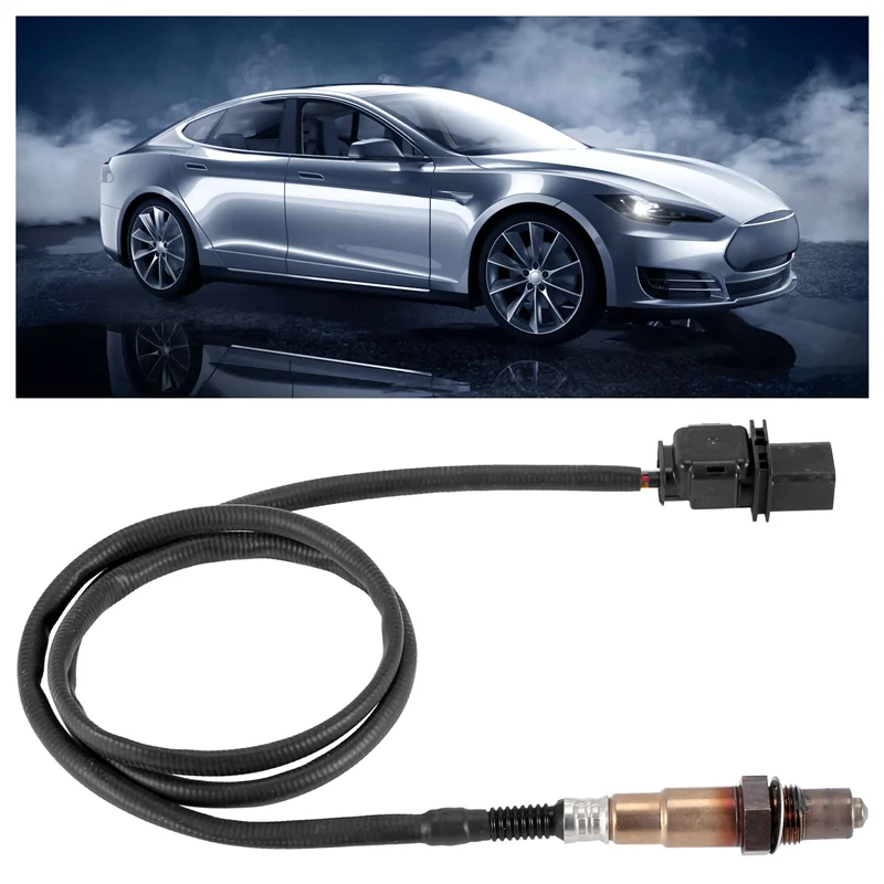 Lsu4.9 O2 Uego Sensore Di Ossigeno A Banda Larga Per Plx Aem 30-2004 0258017025