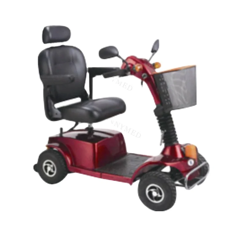 

SY-R106 hot sale medical furniture for the disabled Electric Wheelchair motor