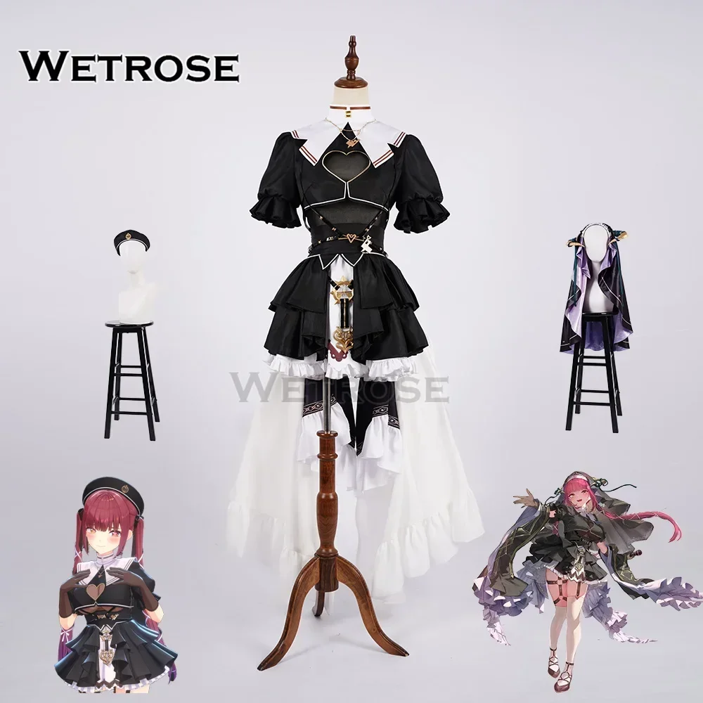 α2 ホロライブ シスター服&クマリン 宝鐘マリン スリーブ&プレイマット α2 クマリンシスター服 宝鐘マリン スリーブプレイマット Amazon.co.jp