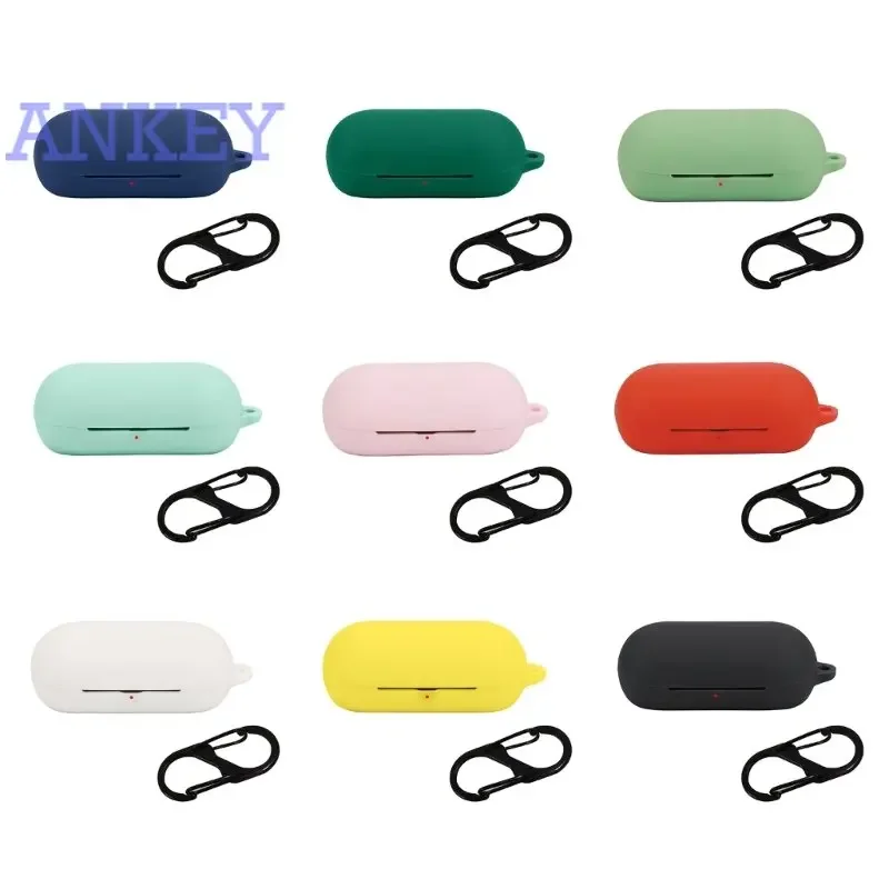 Custodia Per Sony Wf-C700N Wf-C500 Protettiva C700N Wfc700N C500 Cute Cartoon Cover Bluetooth Auricolare Shell Accessori Tws