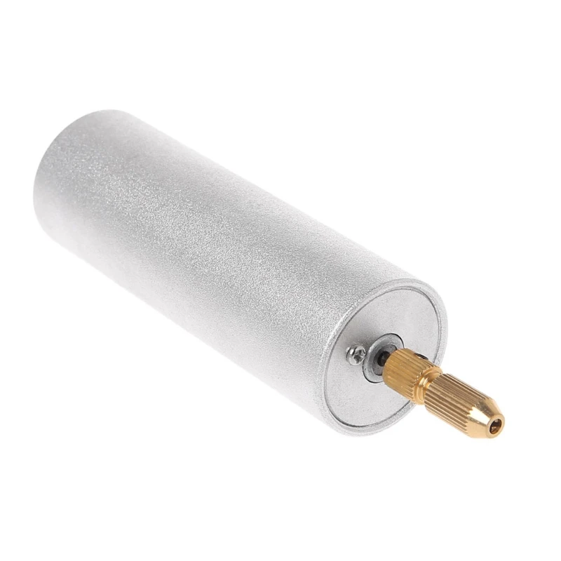 

Мини-алюминиевый электродвигатель, ручная дрель, микро-роторная дрель, набор для резки и сверления