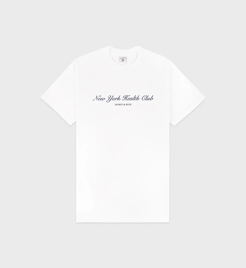 Рисунок 3 - Женская футболка с буквенным принтом