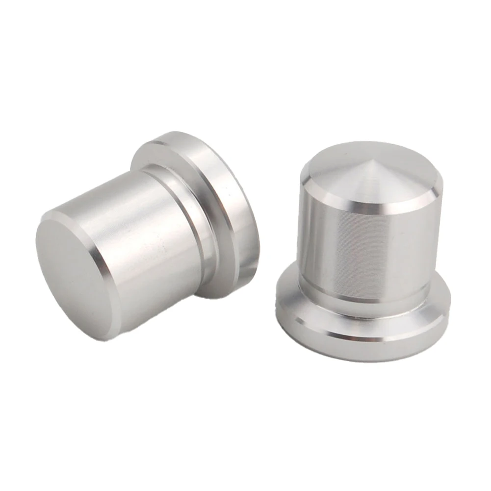 

Car Dust Cover Shock Absorber Screw Cap Antifouling Cap Antirust For Altima For Qashqai For Loulan For Sylphy 2Pcs/Set