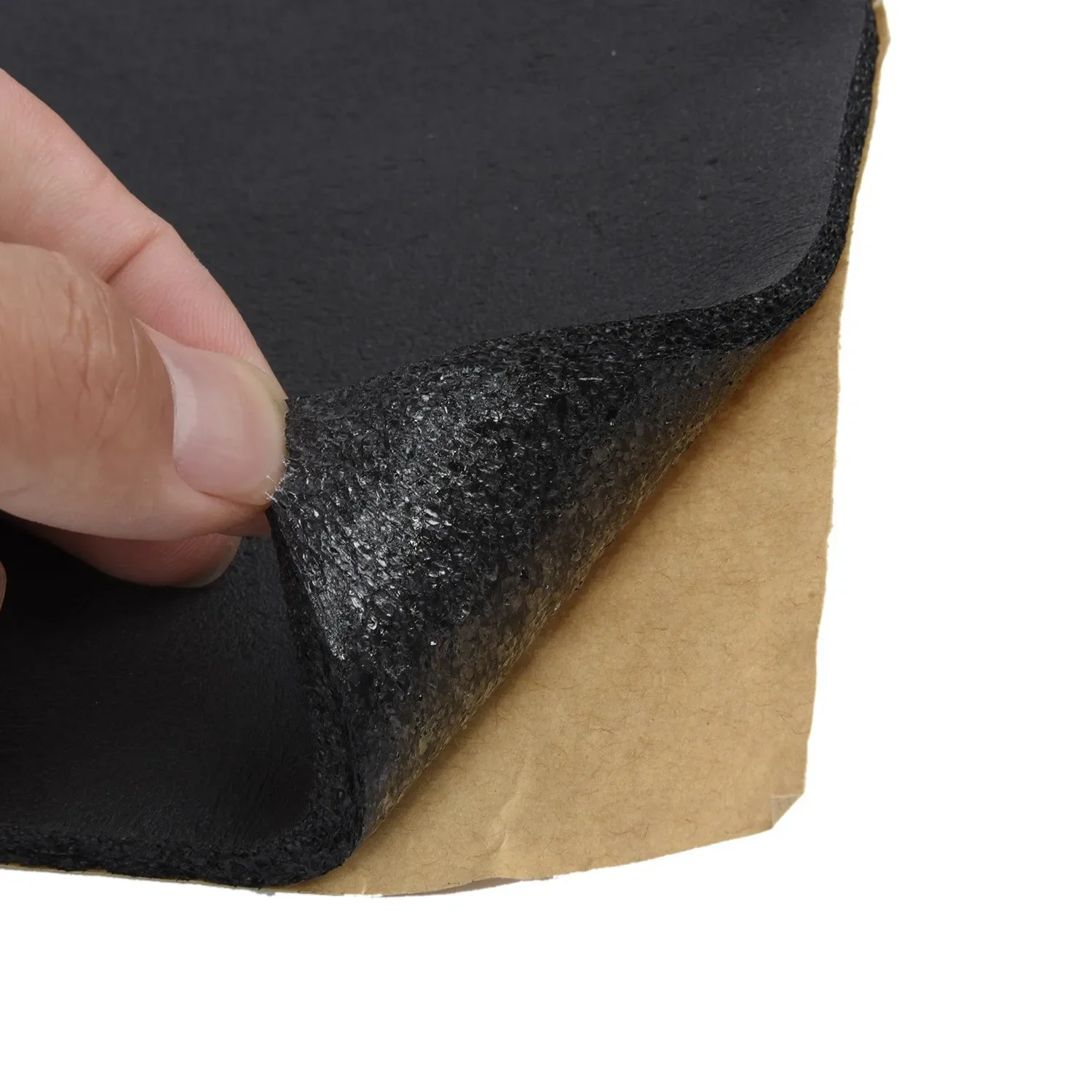 Car Door Edge Guards Car Door Protector Car Door Anti Collision Strip 250/200/100/50x20cm 6mm EVA Foam