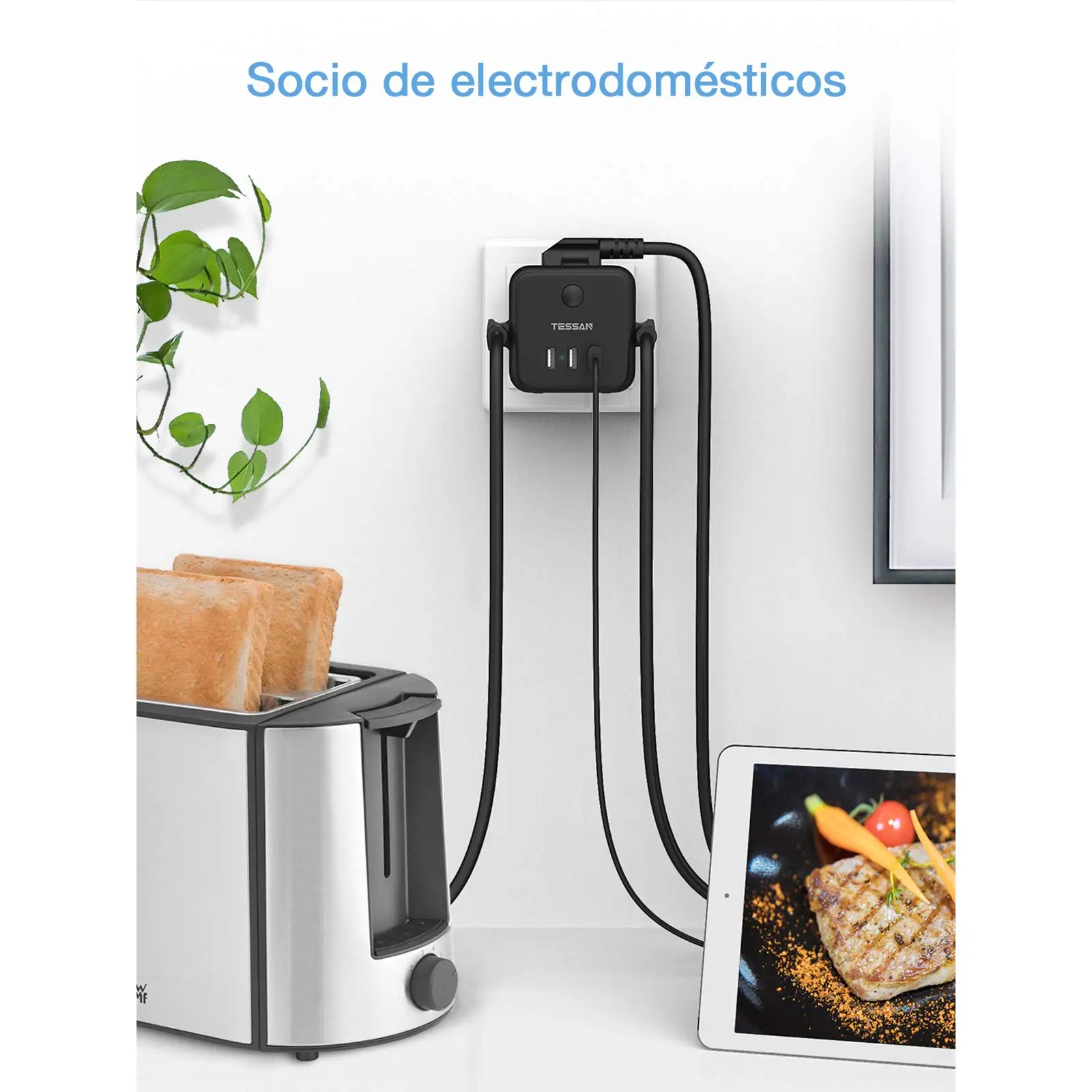 TESSAN EU KR ÷  ť, AC ܼƮ 3 , USB Ʈ 3 ,   ,  ȣ,   繫ǿ
