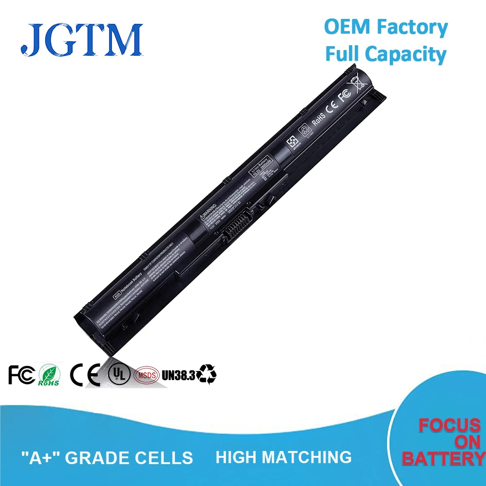Connecteur Jack D'Alimentation DC Pour HP Pavilion 17-G053US, 17-G054NB, 17-G054UR Et Autres