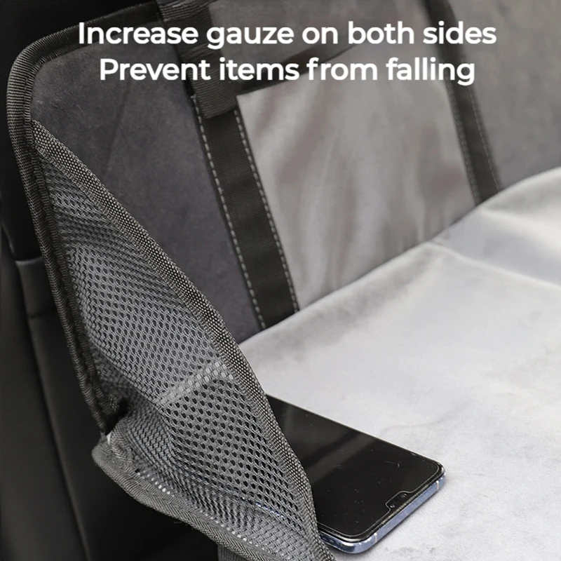 For SUV Tesla Model Y/3 Vehicle Mat Car - Image 4