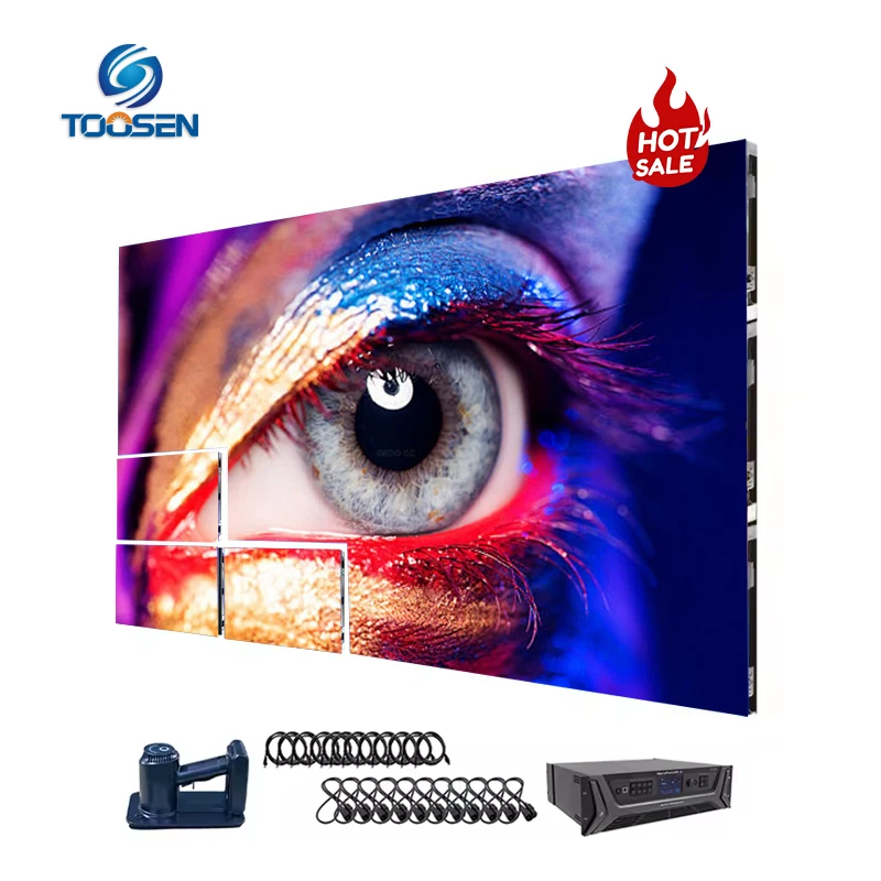 The Ultimate Guide to Choosing the Right Advertising LED Panel for ...