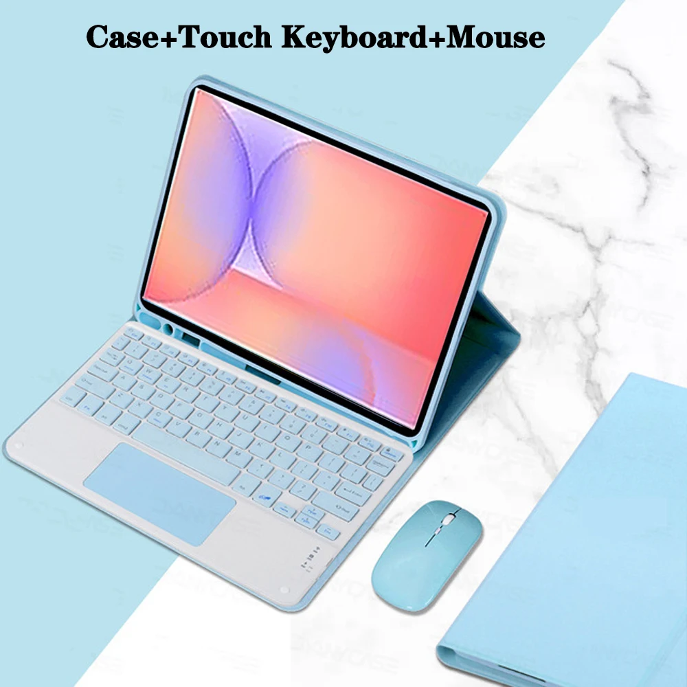 Elegant Keyboard Cover Case
