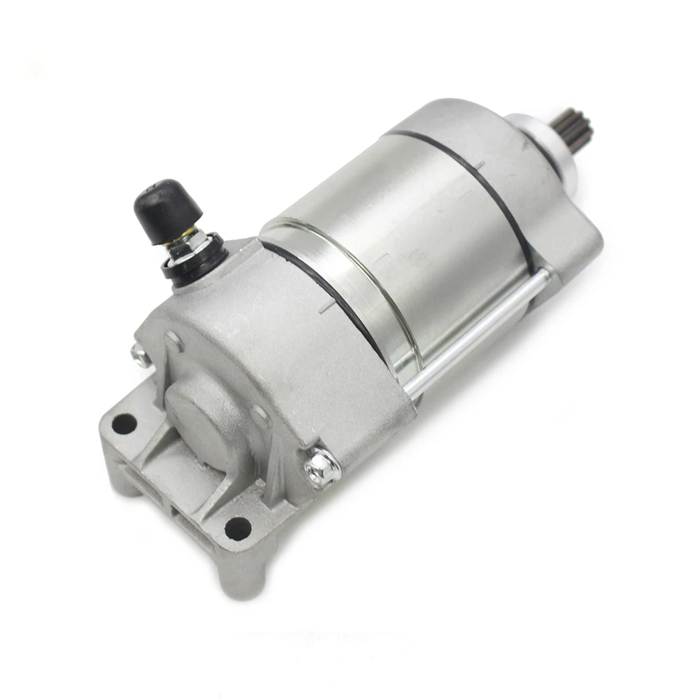 Starter Motor Set Fit For Yamaha YZF-R1 R1 Engine Starting Motor 2004-2008 Motorcycle Starter