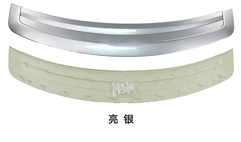 

Хромированная крышка капота из АБС-пластика для Land Rover Range Rover Vogue L405 2013-2017, автомобильный Стайлинг