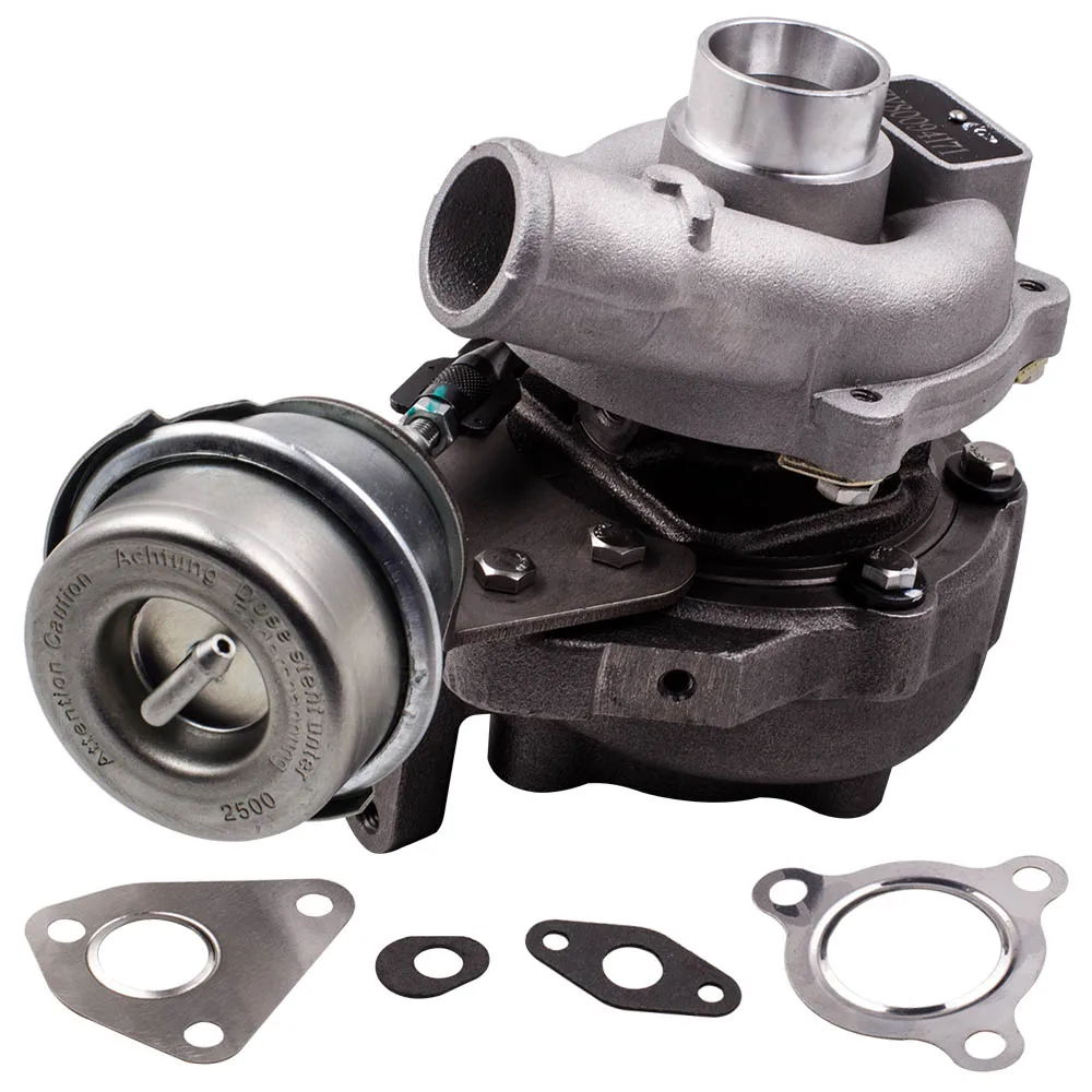 Turbocompressore Per Opel Astra H 2004 2005 1.3 Cdti 66Kw 90Hp Z13Dth Turbo 54359800015 860126