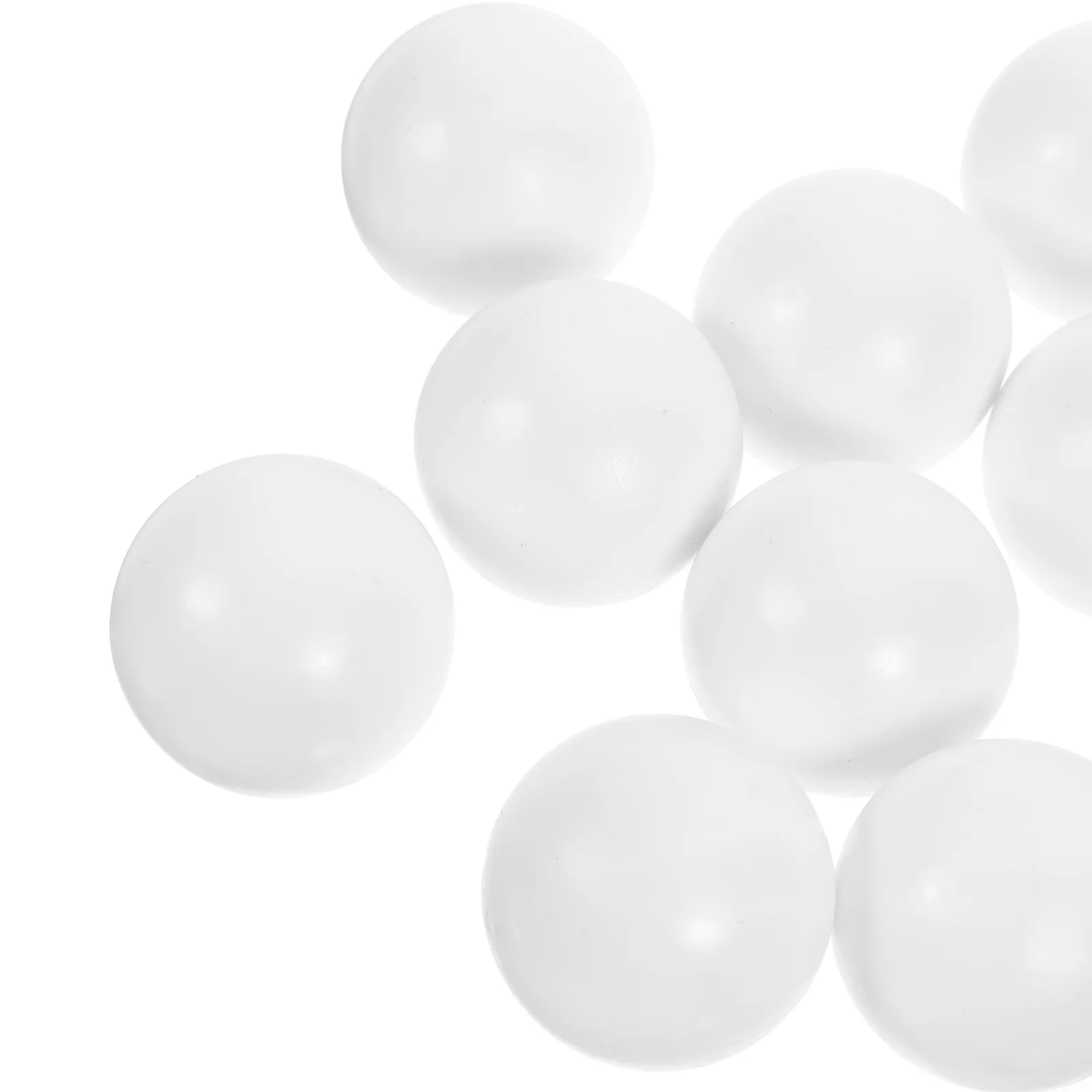 

Table Soccer Foosballs Replacement Balls Foosball Tabletop Game Ball Foosball Accessory Replacements Recreation Room