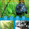 6/8/10 LED Solar Garden Lights Powered Firefly Lights Outdoor Garden Decoration Landscape Lights Firework Firefly Lawn Lamps 2