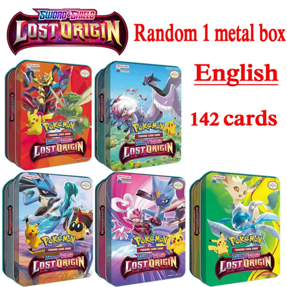 Рисунок 2 - Новинка, Покемон Астрал сияние