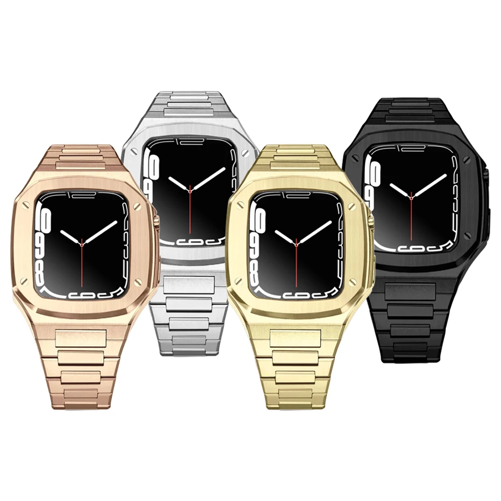  ġ ø  ŰƮ, ׼ Ŀ, 316L θ ƿ ̽, ̿ġ 45mm 44mm ƿ Ʈ, 9, 8, 7, 6, 5 SE