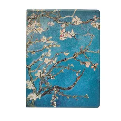 Ultra Slim Magnetic Adsorption Folio Smart Cover - Boox Go 6 (Gen II) (XH)