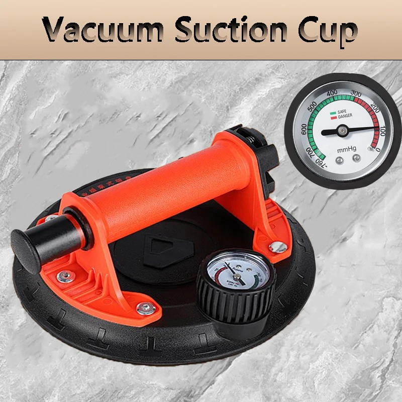 Mua Glass Suction Cup Lifter Heavy-Duty Vacuum Suction Cup With ABS - View #11