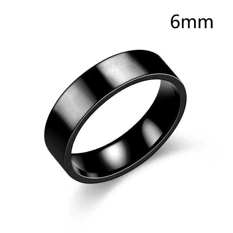 6MM Black